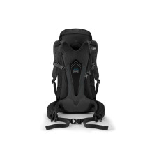 Batoh Airzone Camino Trek 40:50 black