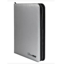 Album Pro Binder Zippered na 360 karet