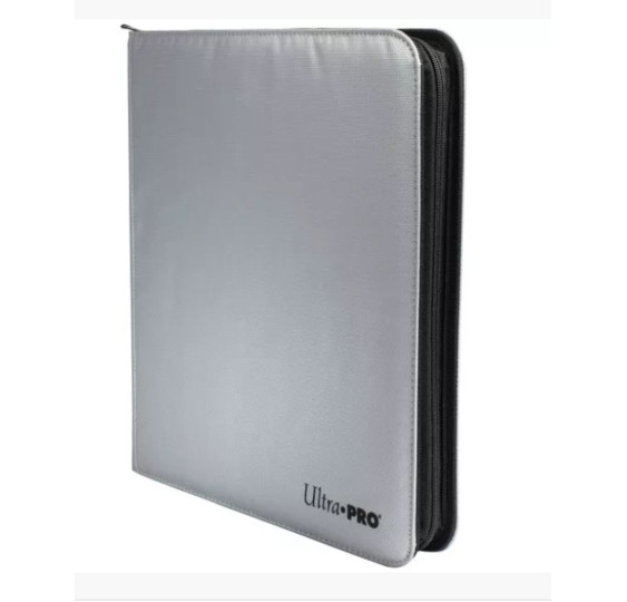 Album Pro Binder Zippered na 480 karet