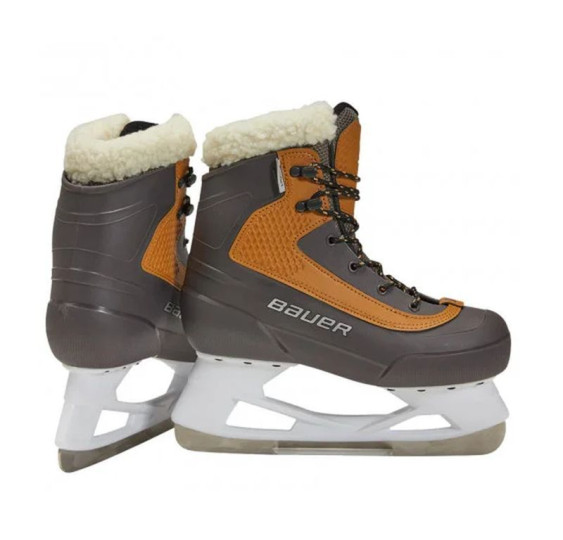 Brusle Bauer Rec Ice Whistler JR