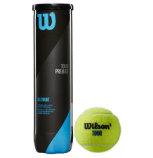 Míče Wilson Tour Premier