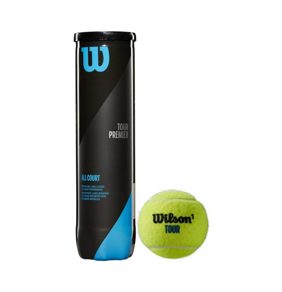 Míče Wilson Tour Premier