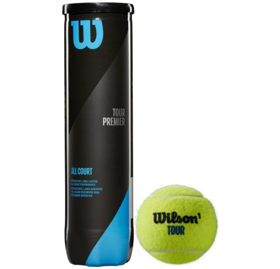 Míče Wilson Tour Premier