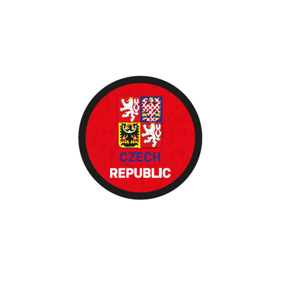 Puk Czech republic