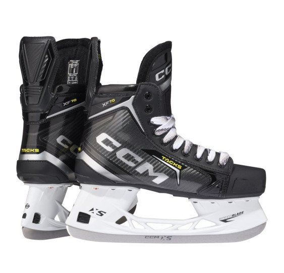 Brusle CCM Tacks XF 70 SR