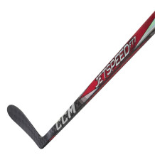 Hůl CCM Jetspeed FT7 JR 40