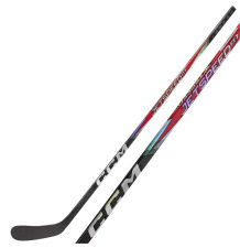 Hůl CCM Jetspeed FT7 JR 40