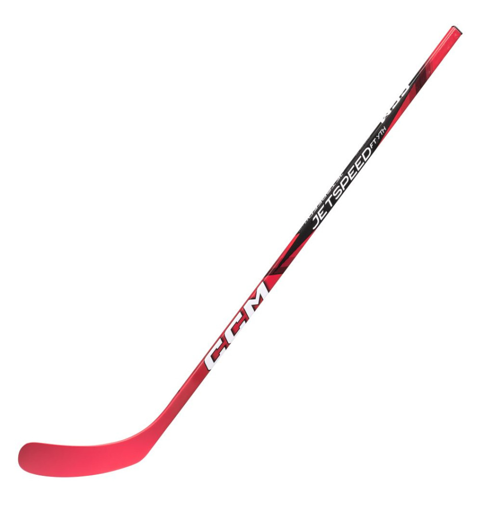 Hůl CCM Jetspeed FT YTH 20