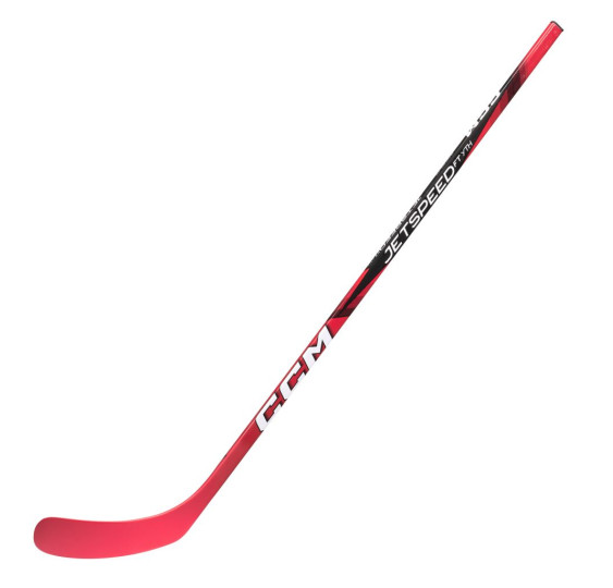 Hůl CCM Jetspeed FT YTH 20