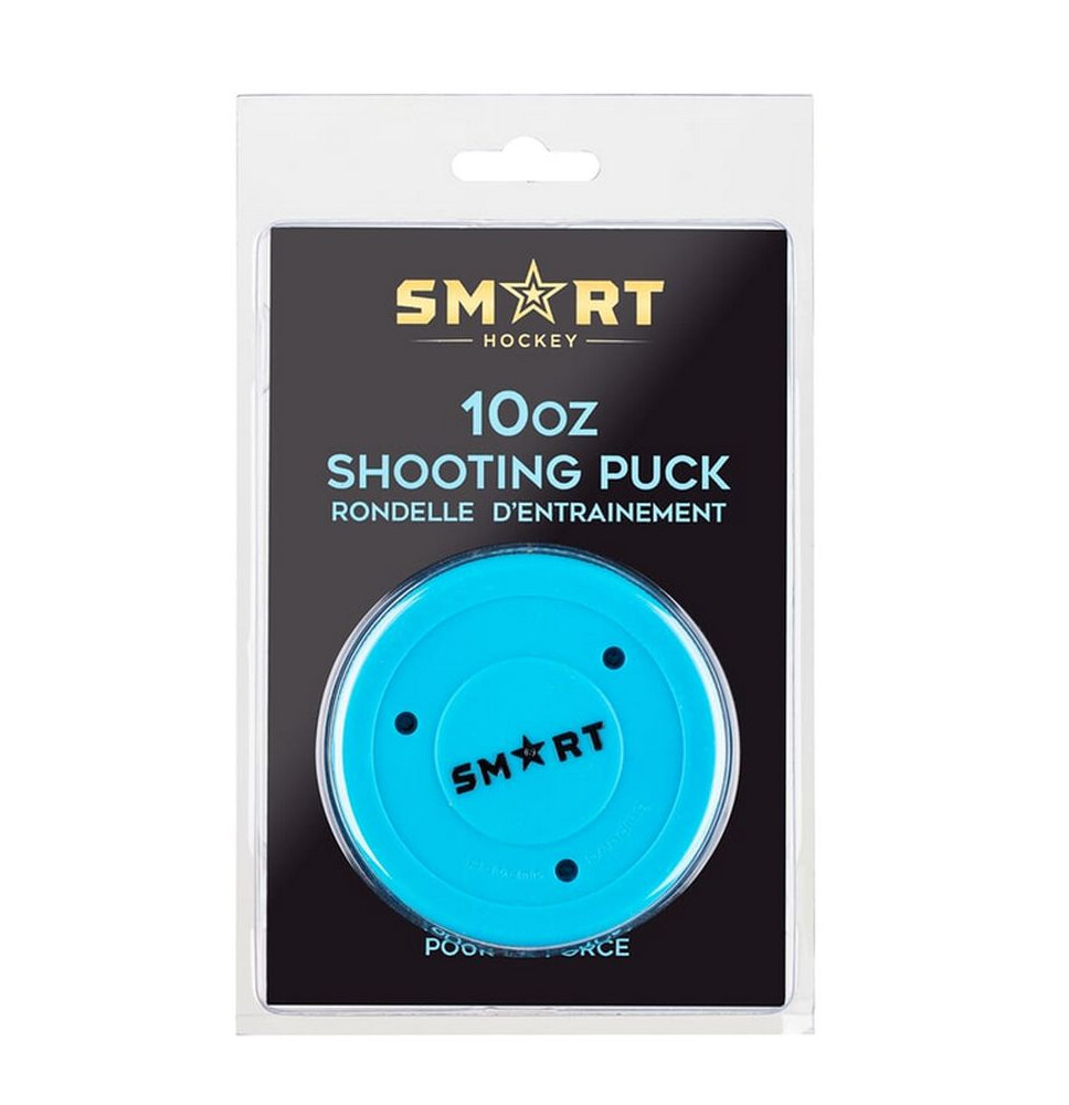 Puk Smart Hockey 10oz