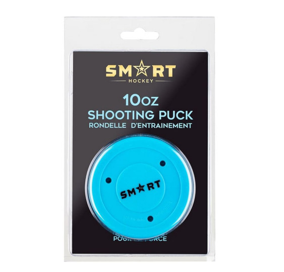 Puk Smart Hockey 10oz