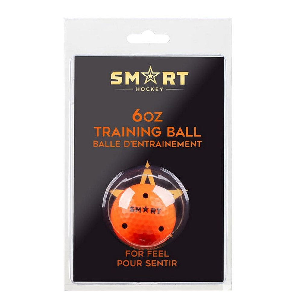 Míček Smart Hockey Ball 6oz