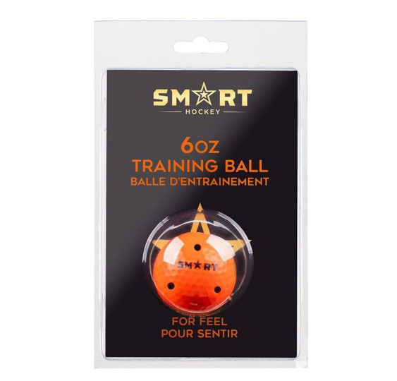 Míček Smart Hockey Ball 6oz