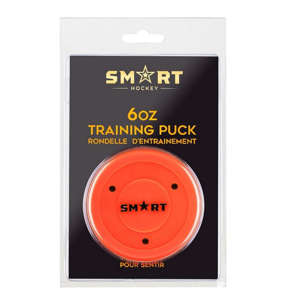 Puk Smart Hockey 6oz