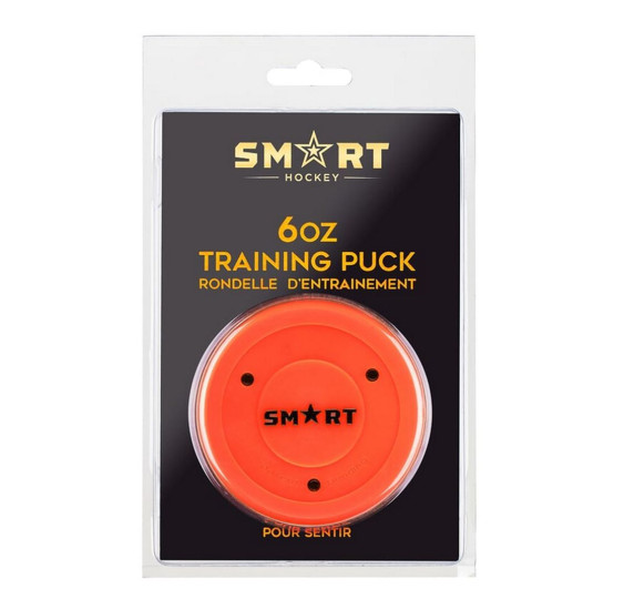 Puk Smart Hockey 6oz