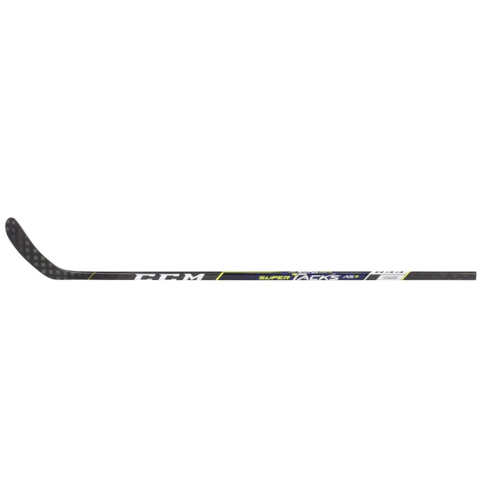 Hůl CCM Super Tacks AS3 INT 55