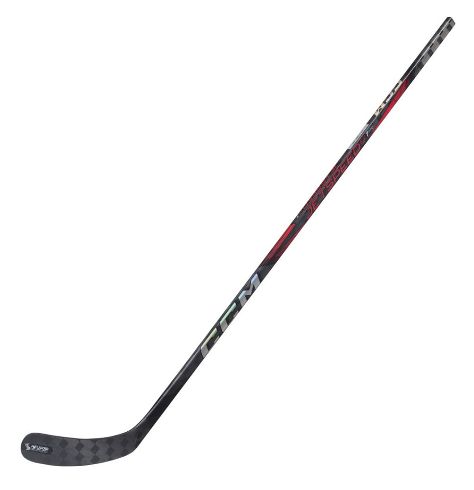 Hůl CCM Jetspeed FT7 PRO INT 65