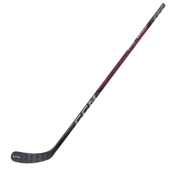 Hůl CCM Jetspeed FT7 PRO INT 65