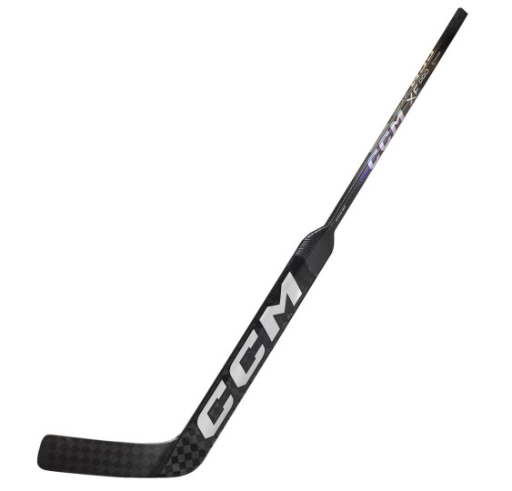 Hůl CCM Axis XF PRO SR P4/24