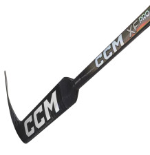 Hůl CCM Axis XF PRO SR P4/24