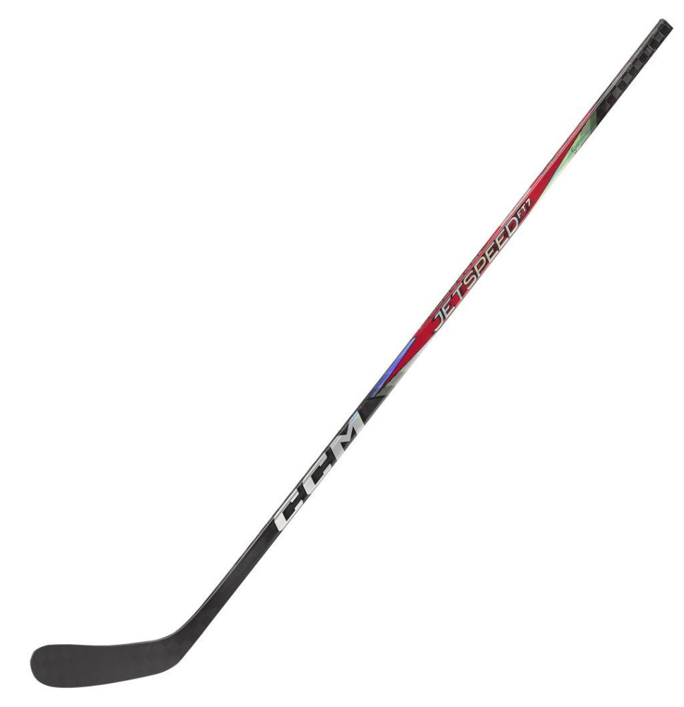 Hůl CCM Jetspeed FT7 SR 75