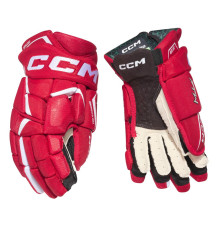 Rukavice CCM Jetspeed FTW SR