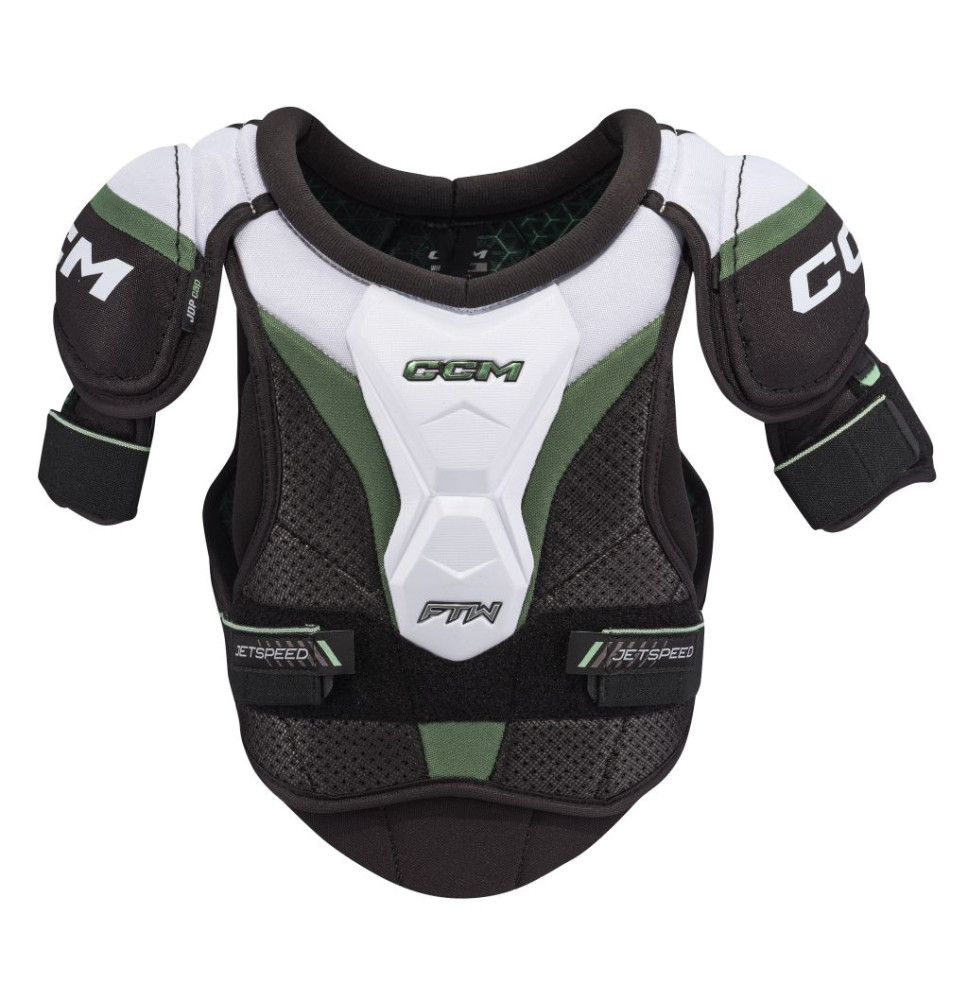 Ramena CCM Jetspeed FTW JR