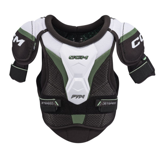 Ramena CCM Jetspeed FTW JR