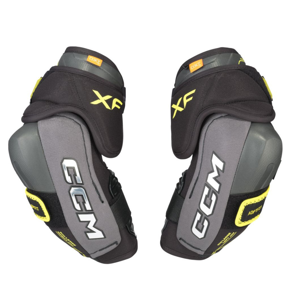 Lokty CCM Tacks XF JR