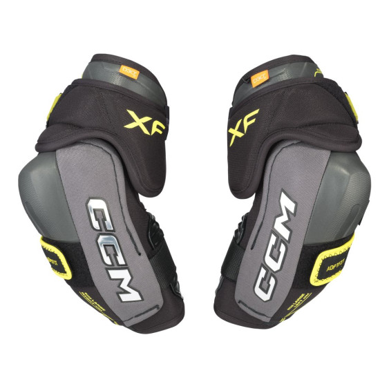 Lokty CCM Tacks XF JR