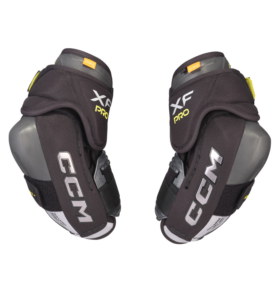 Lokty CCM Tacks XF PRO JR