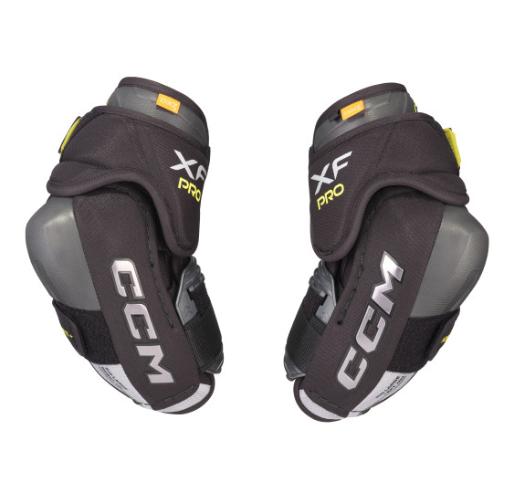 Lokty CCM Tacks XF PRO JR