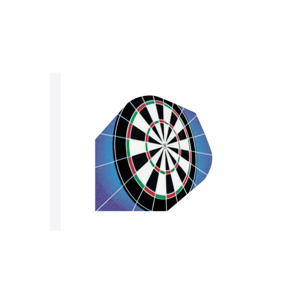 Letky Harrows Quadro Dartboard