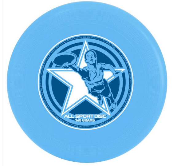 Frisbee Wham-O All Sport