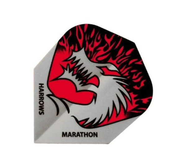 Letky Harrows Marathon Dragon