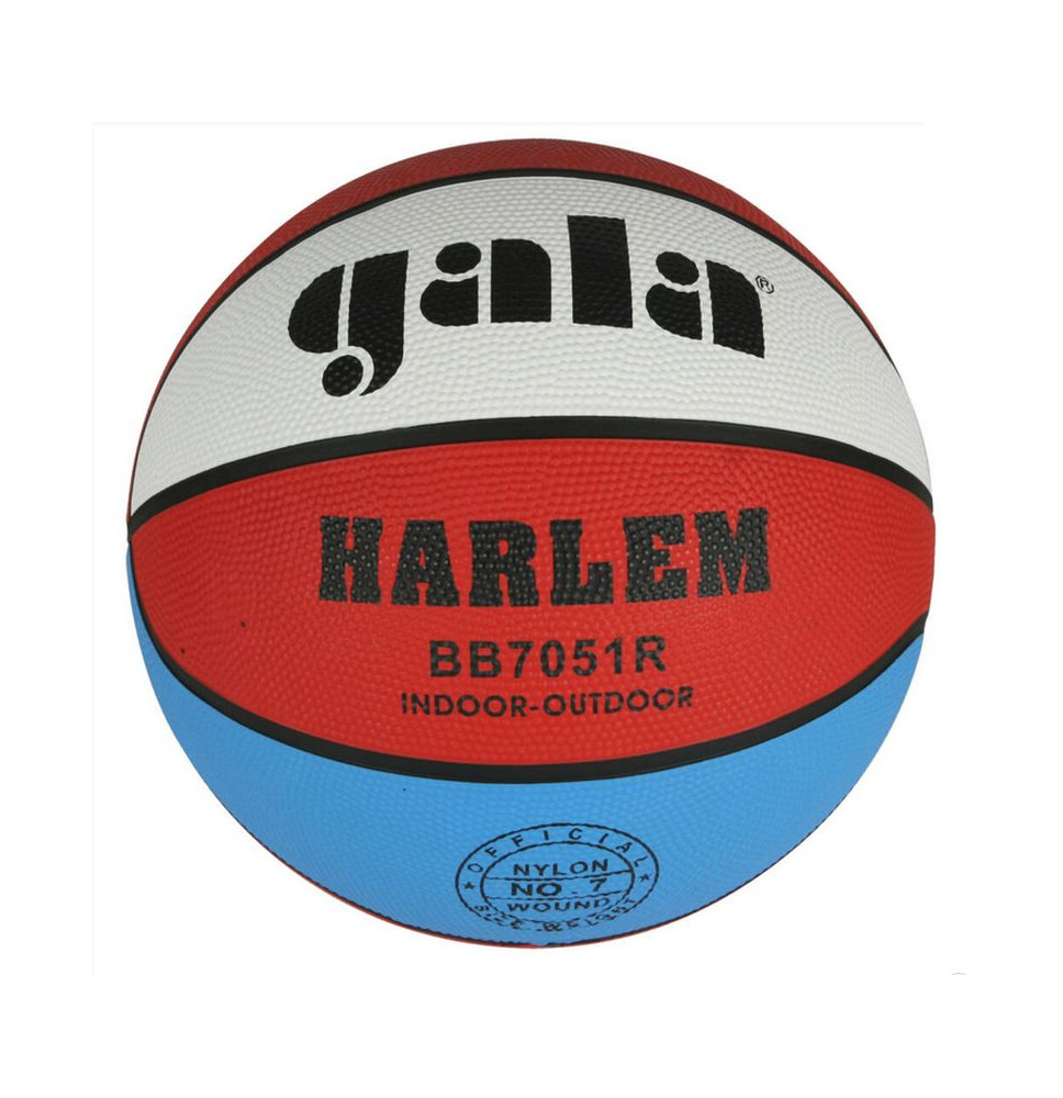 Míč Gala Harlem BB7051 R