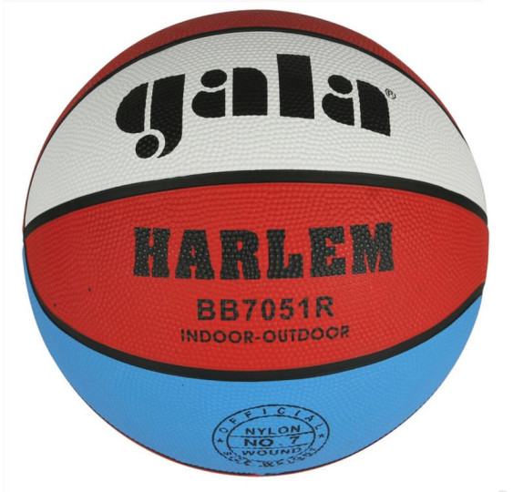 Míč Gala Harlem BB7051 R