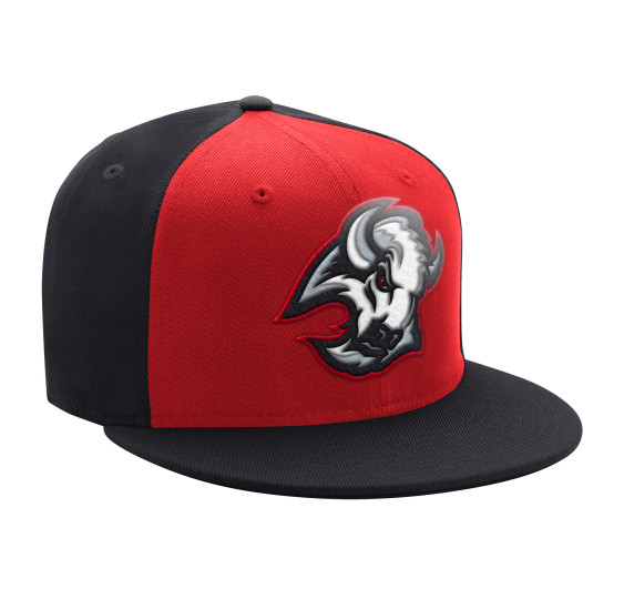 Kšiltovka Snapback Classic Logo Buffalo Sabres