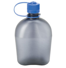 Láhev Oasis Canteen 1l Gray