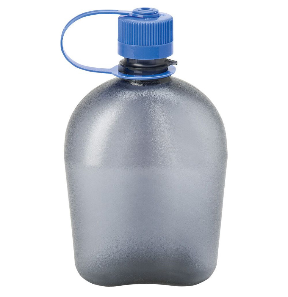 Láhev Oasis Canteen 1l Gray