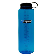 Láhev Wide Mouth 1500ml Blue