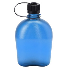 Láhev Oasis Canteen 1l Blue