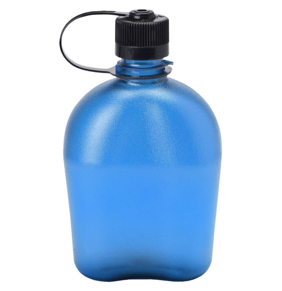 Láhev Oasis Canteen 1l Blue