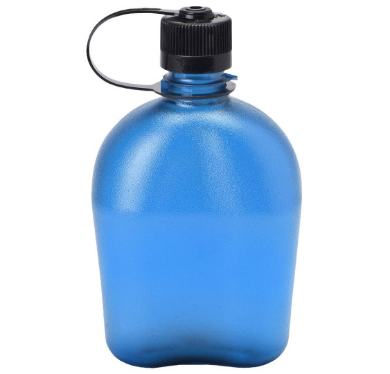 Láhev Oasis Canteen 1l Blue