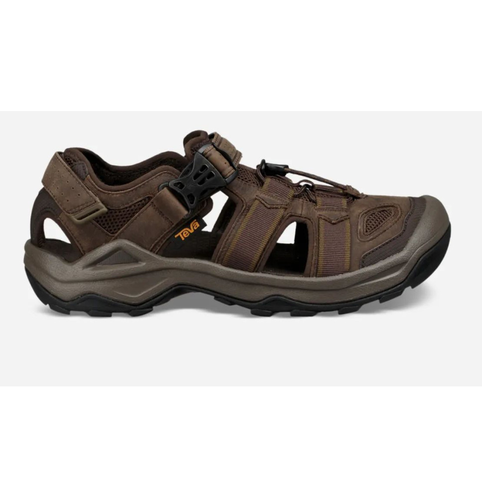 Boty Teva Omnium 2 Leather TKCF