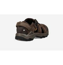 Boty Teva Omnium 2 Leather TKCF