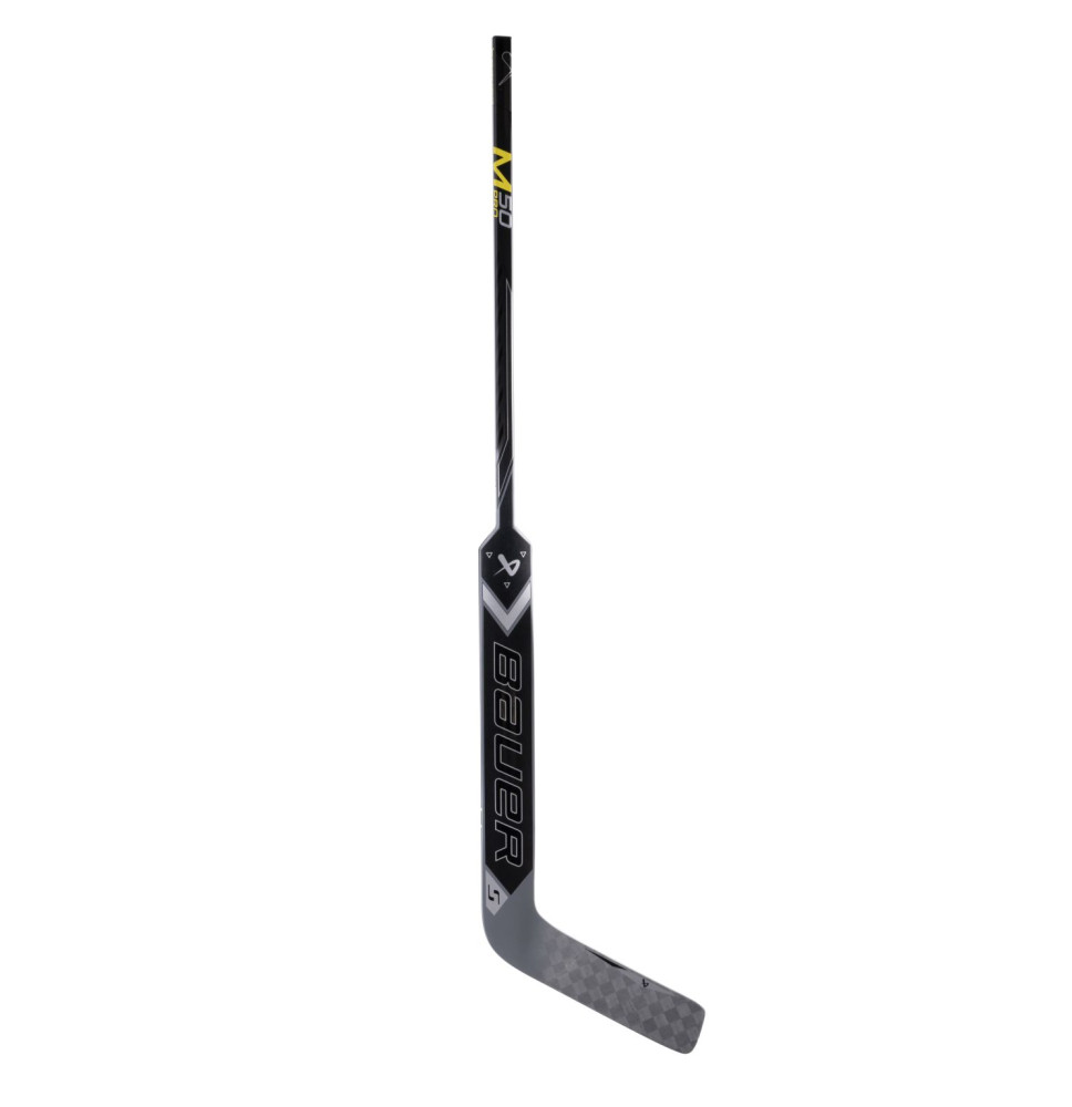 Hůl Bauer G.Supreme M50PRO SR 24 P31