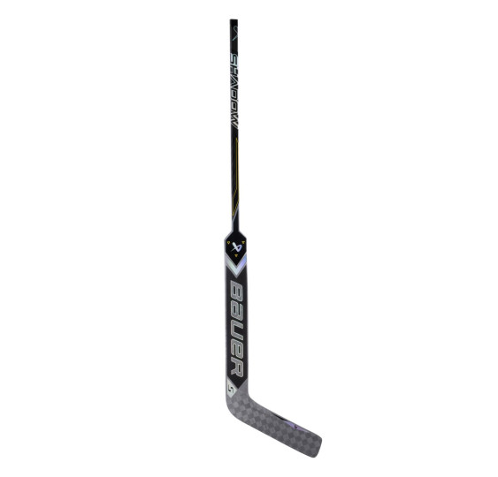 Hůl Bauer G.Supreme Shadow SR 27/P31