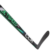 Hůl CCM Jetspeed FTW JR 40