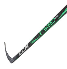 Hůl CCM Jetspeed FTW JR 40